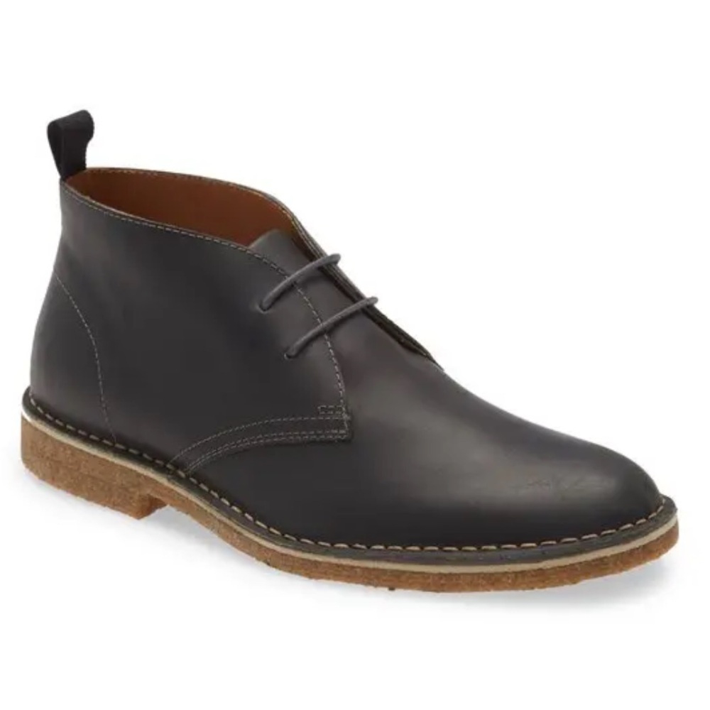 Nordstrom Ankle Boots